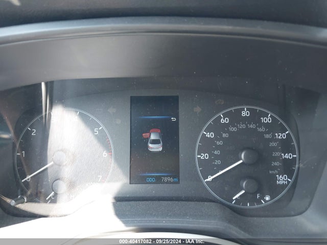 Toyota Corolla Hybrid Se 2023 JTDBCMFE9PJ005146 Image 7
