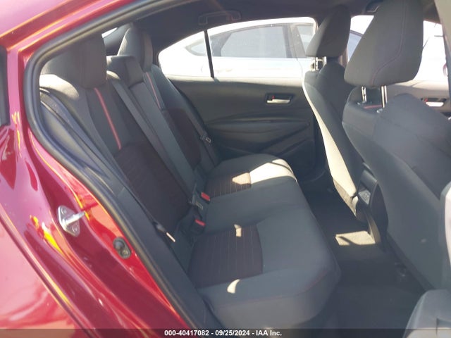 Toyota Corolla Hybrid Se 2023 JTDBCMFE9PJ005146 Image 8