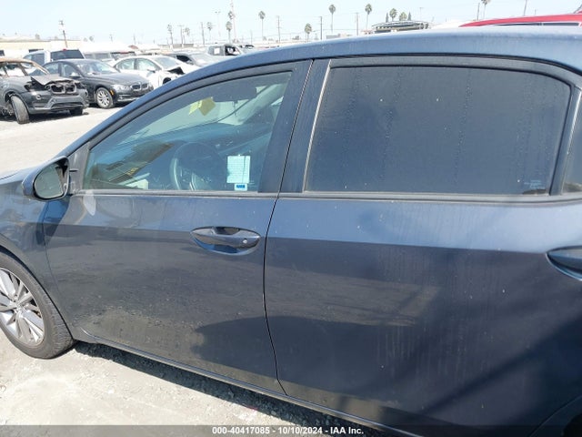 Toyota Corolla Le Plus 2015 5YFBURHE1FP354304 Image 14
