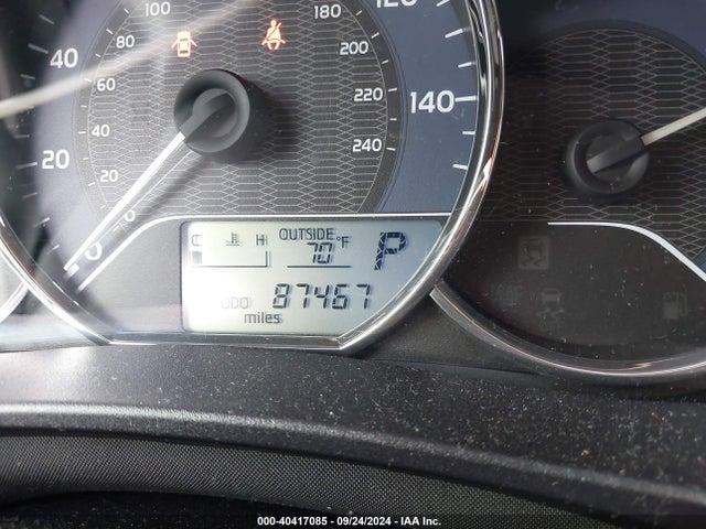 Toyota Corolla Le Plus 2015 5YFBURHE1FP354304 Image 15