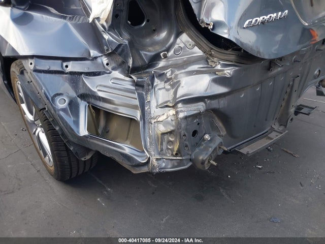Toyota Corolla Le Plus 2015 5YFBURHE1FP354304 Image 17