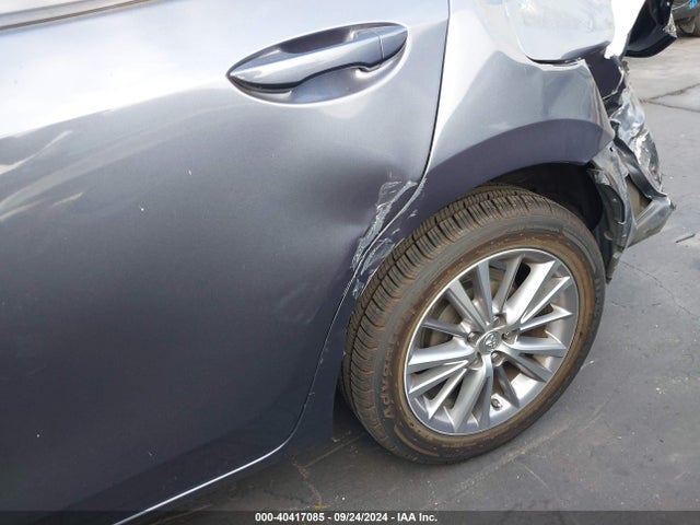 Toyota Corolla Le Plus 2015 5YFBURHE1FP354304 Image 18