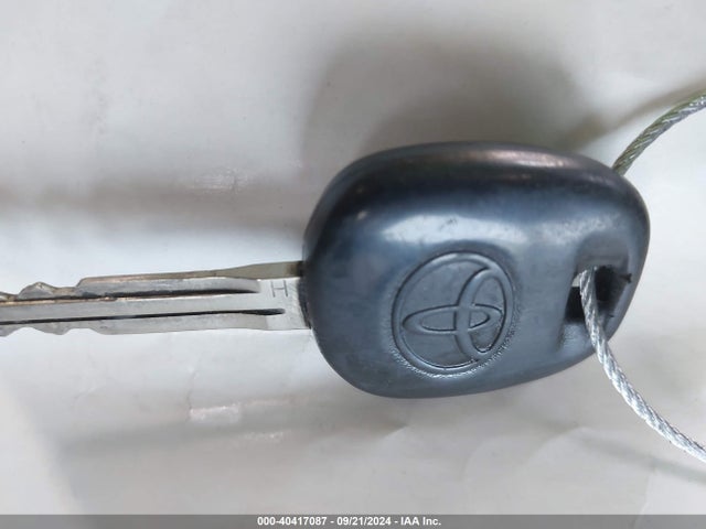 Toyota Tacoma Sr 2022 3TYRX5GN9NT051295 Image 11
