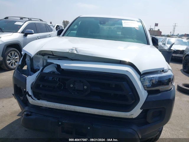 Toyota Tacoma Sr 2022 3TYRX5GN9NT051295 Image 12