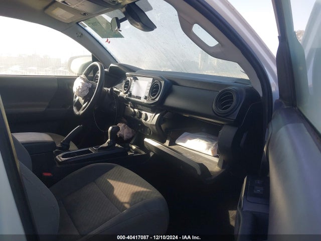Toyota Tacoma Sr 2022 3TYRX5GN9NT051295 Image 5
