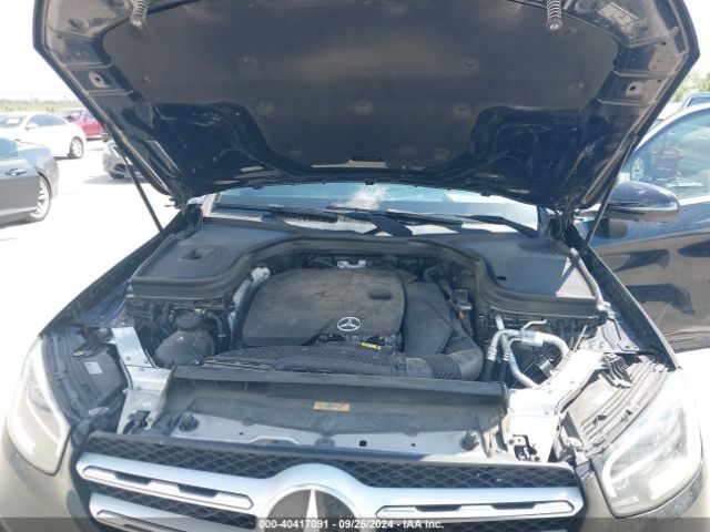 W1N0G8DB9MV305763 Mercedes-Benz Glc 300 Suv