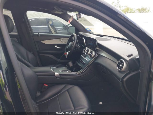 W1N0G8DB9MV305763 Mercedes-Benz Glc 300 Suv