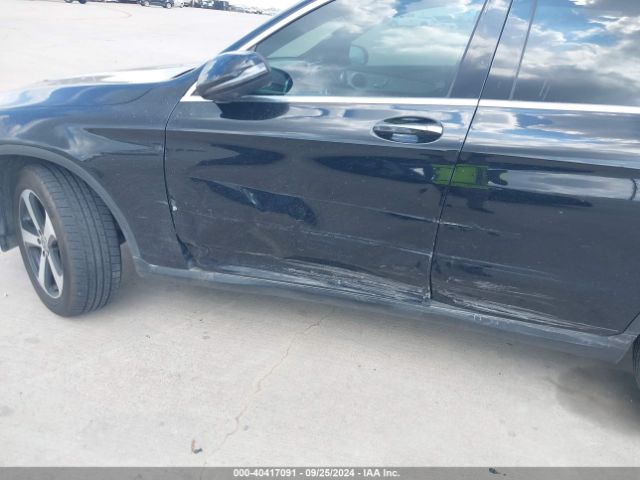 W1N0G8DB9MV305763 Mercedes-Benz Glc 300 Suv