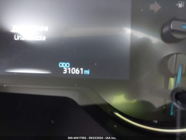 4T3D6RFV5MU043371 Toyota Rav4 Hybrid Limited