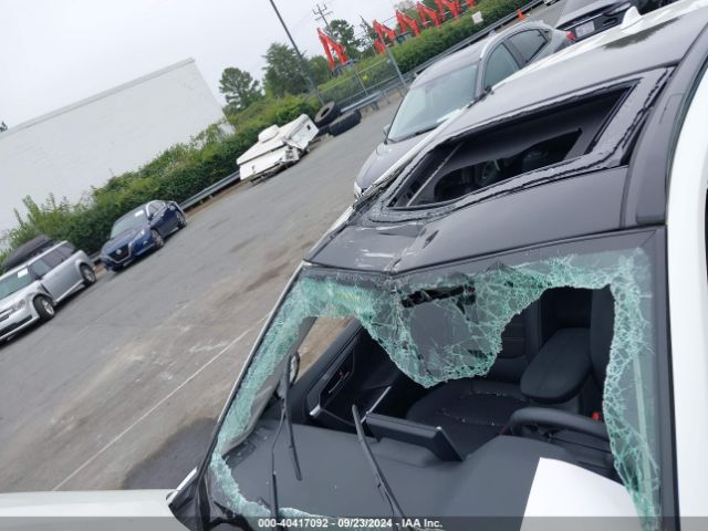 4T3D6RFV5MU043371 Toyota Rav4 Hybrid Limited