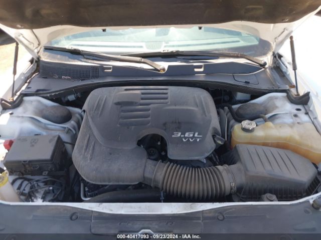 2C3CDXHG9NH175818 Dodge Charger Gt Rwd