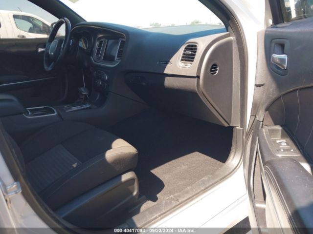 2C3CDXHG9NH175818 Dodge Charger Gt Rwd