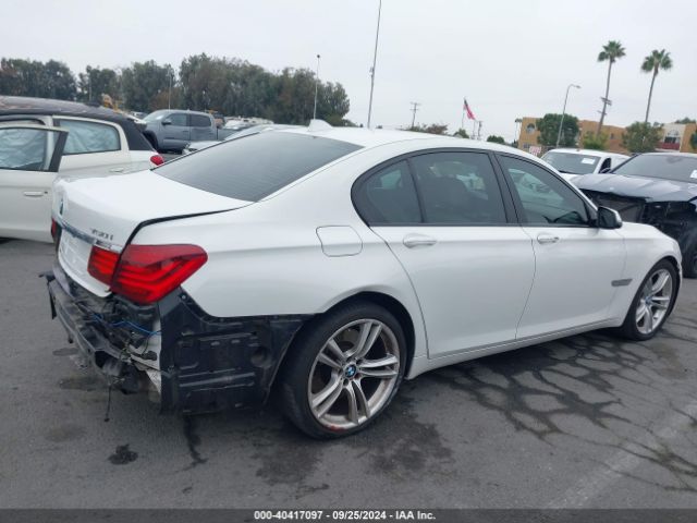 WBAYA8C56ED825303 BMW 750i