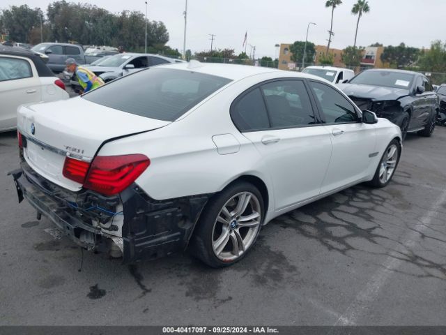 WBAYA8C56ED825303 BMW 750i