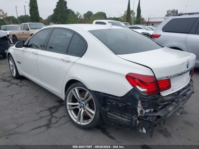 WBAYA8C56ED825303 BMW 750i