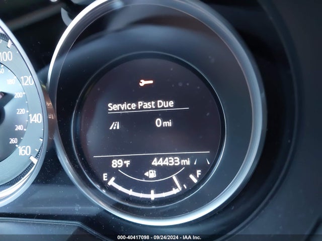 Mazda Mazda6 Touring 2018 JM1GL1VM6J1329028 Image 14