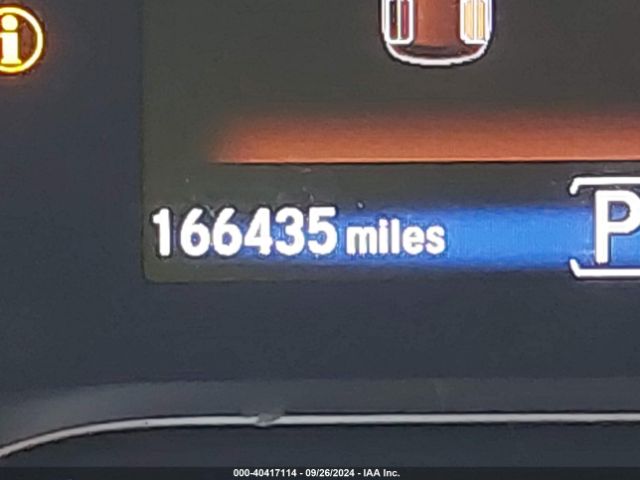 5FNYF5H33GB013849 Honda Pilot Ex