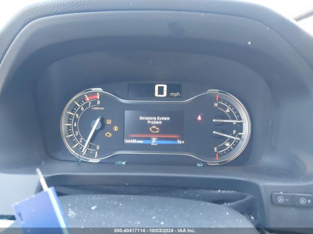 5FNYF5H33GB013849 Honda Pilot Ex