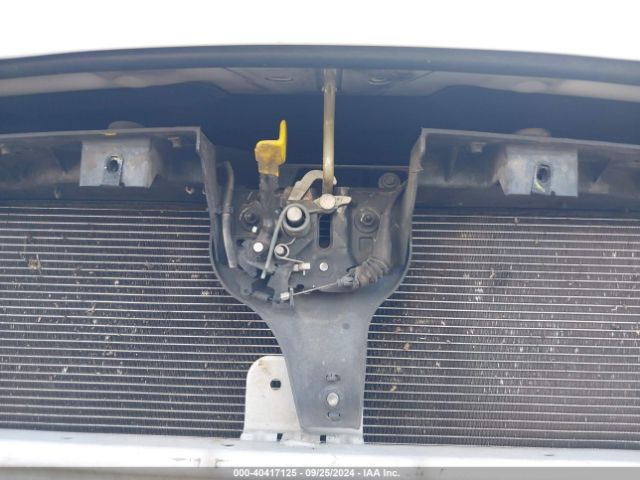3LN6L5EC9HR611847 Lincoln Mkz Reserve