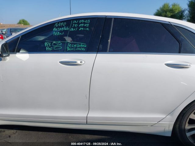 3LN6L5EC9HR611847 Lincoln Mkz Reserve