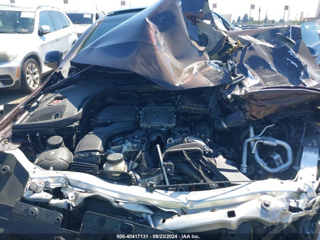 WDD1J6JB2LF127666 Mercedes-Benz E 450 4matic