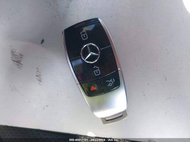 WDD1J6JB2LF127666 Mercedes-Benz E 450 4matic