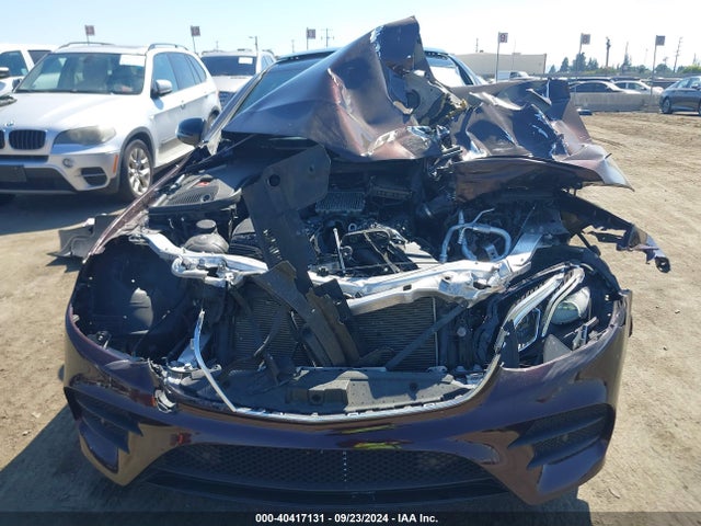 WDD1J6JB2LF127666 Mercedes-Benz E 450 4matic