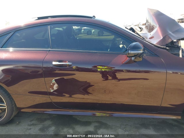WDD1J6JB2LF127666 Mercedes-Benz E 450 4matic