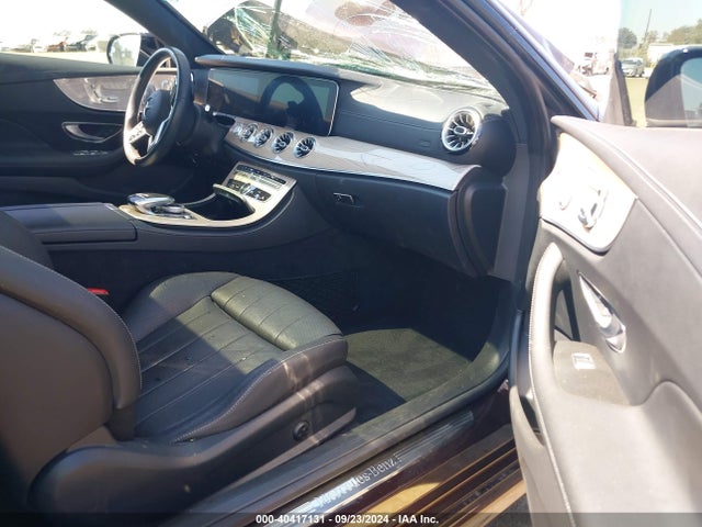 WDD1J6JB2LF127666 Mercedes-Benz E 450 4matic