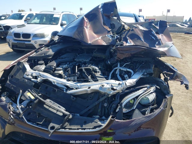 WDD1J6JB2LF127666 Mercedes-Benz E 450 4matic