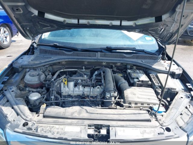 3VWEB7BU0KM228604 Volkswagen Jetta 1.4t Sel
