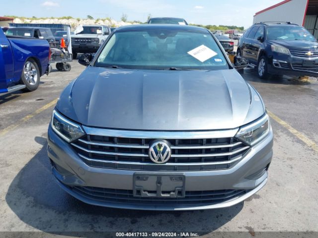 3VWEB7BU0KM228604 Volkswagen Jetta 1.4t Sel
