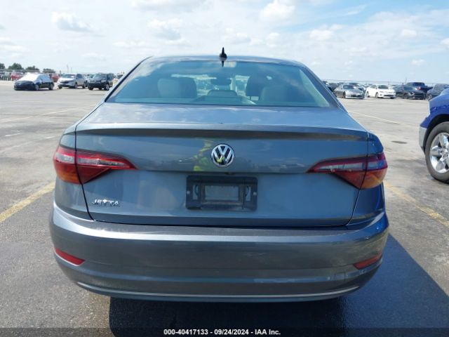 3VWEB7BU0KM228604 Volkswagen Jetta 1.4t Sel