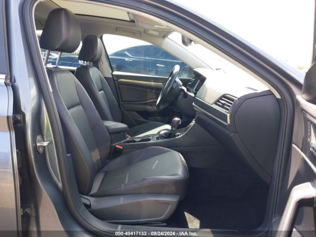 3VWEB7BU0KM228604 Volkswagen Jetta 1.4t Sel