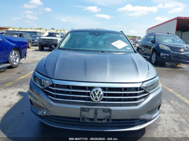 3VWEB7BU0KM228604 Volkswagen Jetta 1.4t Sel