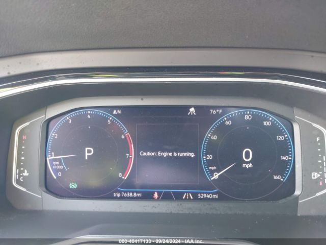 3VWEB7BU0KM228604 Volkswagen Jetta 1.4t Sel