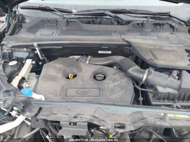 SALCP2BG8GH550467 Land Rover Discovery Sport Se