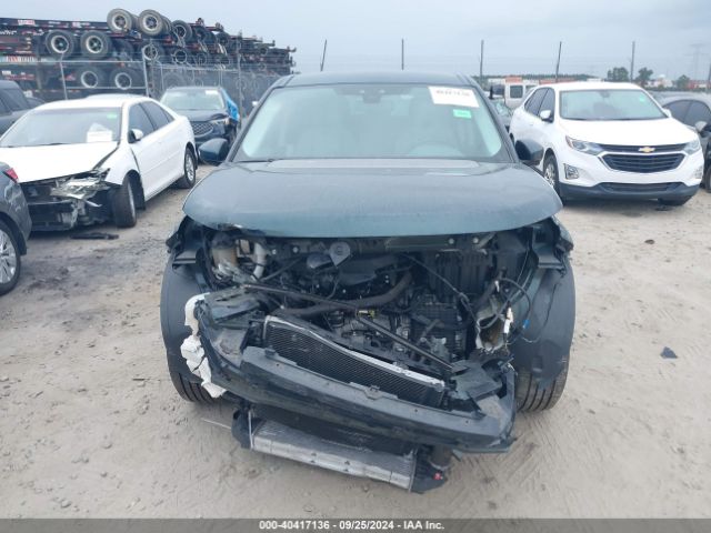 SALCP2BG8GH550467 Land Rover Discovery Sport Se