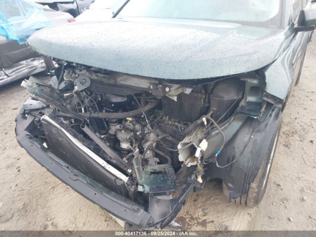 SALCP2BG8GH550467 Land Rover Discovery Sport Se