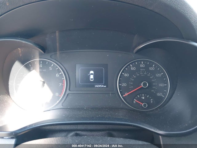 KIA Optima Lx 2018 KNAGT4L36J5213412 Image 7