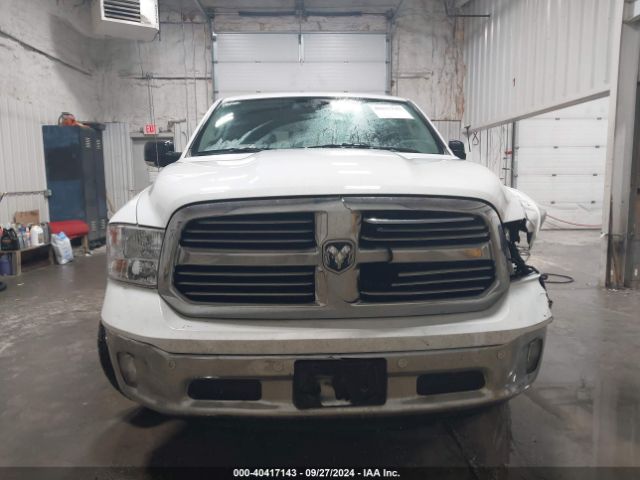 1C6RR7LG0HS837434 RAM 1500 Big Horn  4x4 5'7 Box