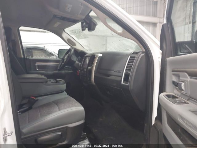 1C6RR7LG0HS837434 RAM 1500 Big Horn  4x4 5'7 Box