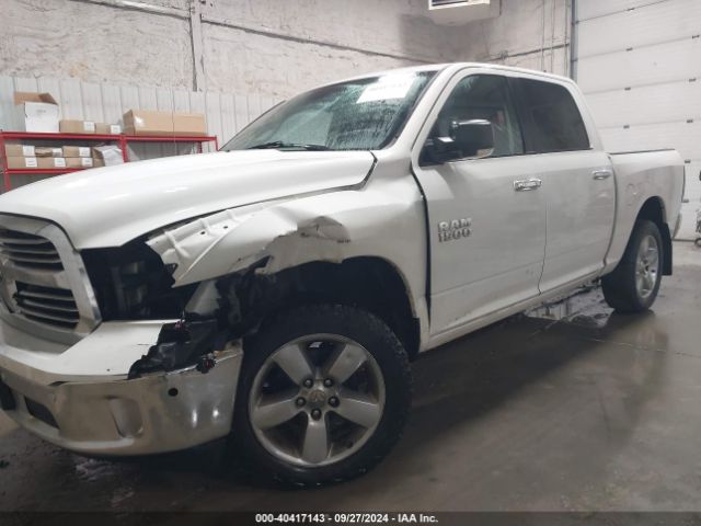 1C6RR7LG0HS837434 RAM 1500 Big Horn  4x4 5'7 Box