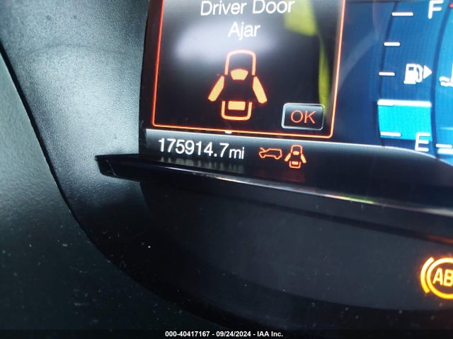 Продаж на аукціоні авто 2018 Ford Explorer Xlt, vin: 1FM5K7D81JGA14521, номер лоту: 40417167