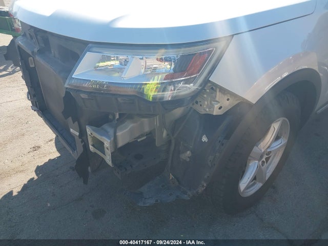 Продаж на аукціоні авто 2018 Ford Explorer Xlt, vin: 1FM5K7D81JGA14521, номер лоту: 40417167