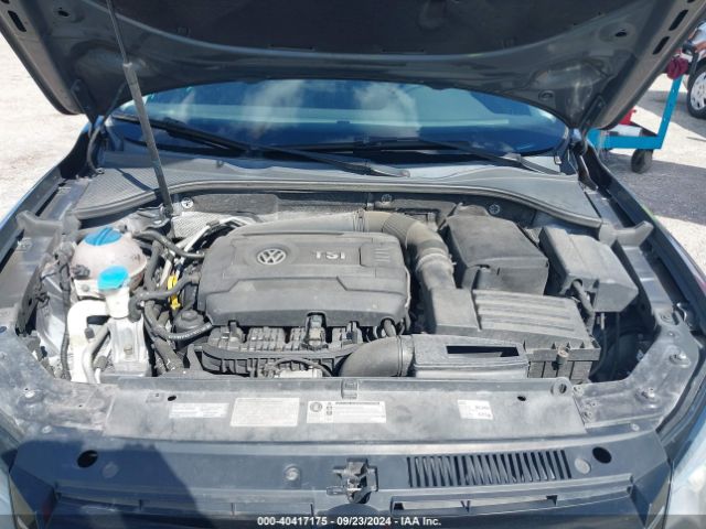 1VWAS7A31EC024441 Volkswagen Passat 1.8t S