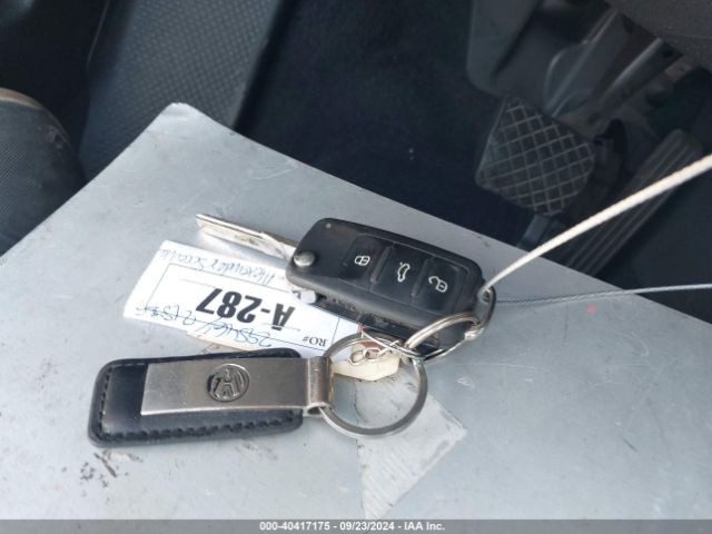 1VWAS7A31EC024441 Volkswagen Passat 1.8t S