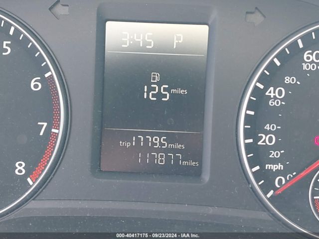 1VWAS7A31EC024441 Volkswagen Passat 1.8t S
