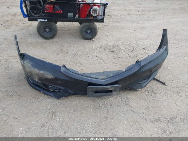 19UDE2F7XGA011211 Acura Ilx Premium Package/technology Plus Package