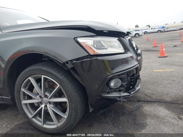 WA1W7AFP8HA092023 Audi Q5 3.0t Premium Plus